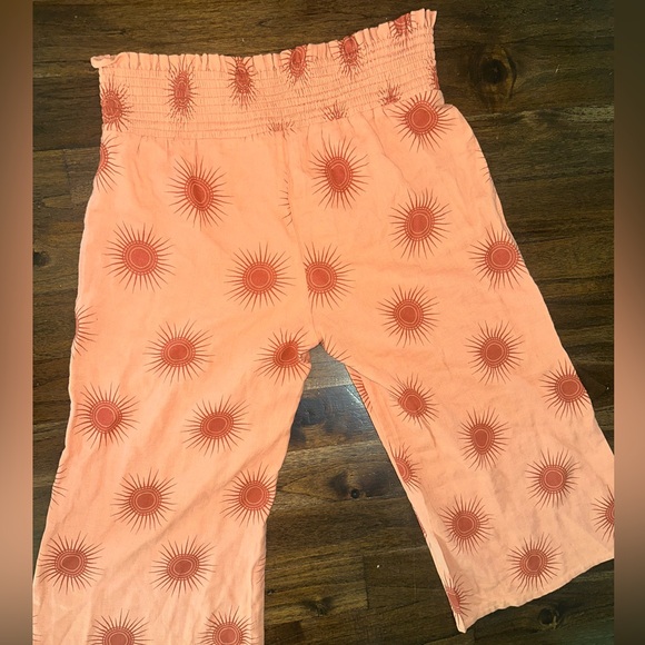 Kate Quinn woman’s Wide Legged Pants NWT - Picture 4 of 4